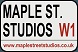 Maple Street Studios