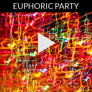 Euphoric Party Production Music