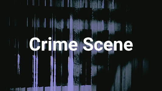 Crime Scene Zero
