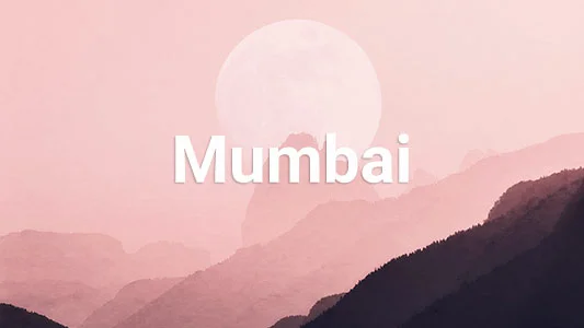 Mumbai Cocktails
