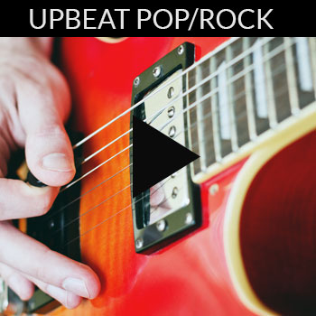Upbeat Pop Rock